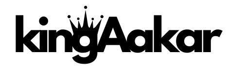 Kingaakar