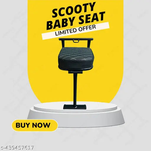 baby seat